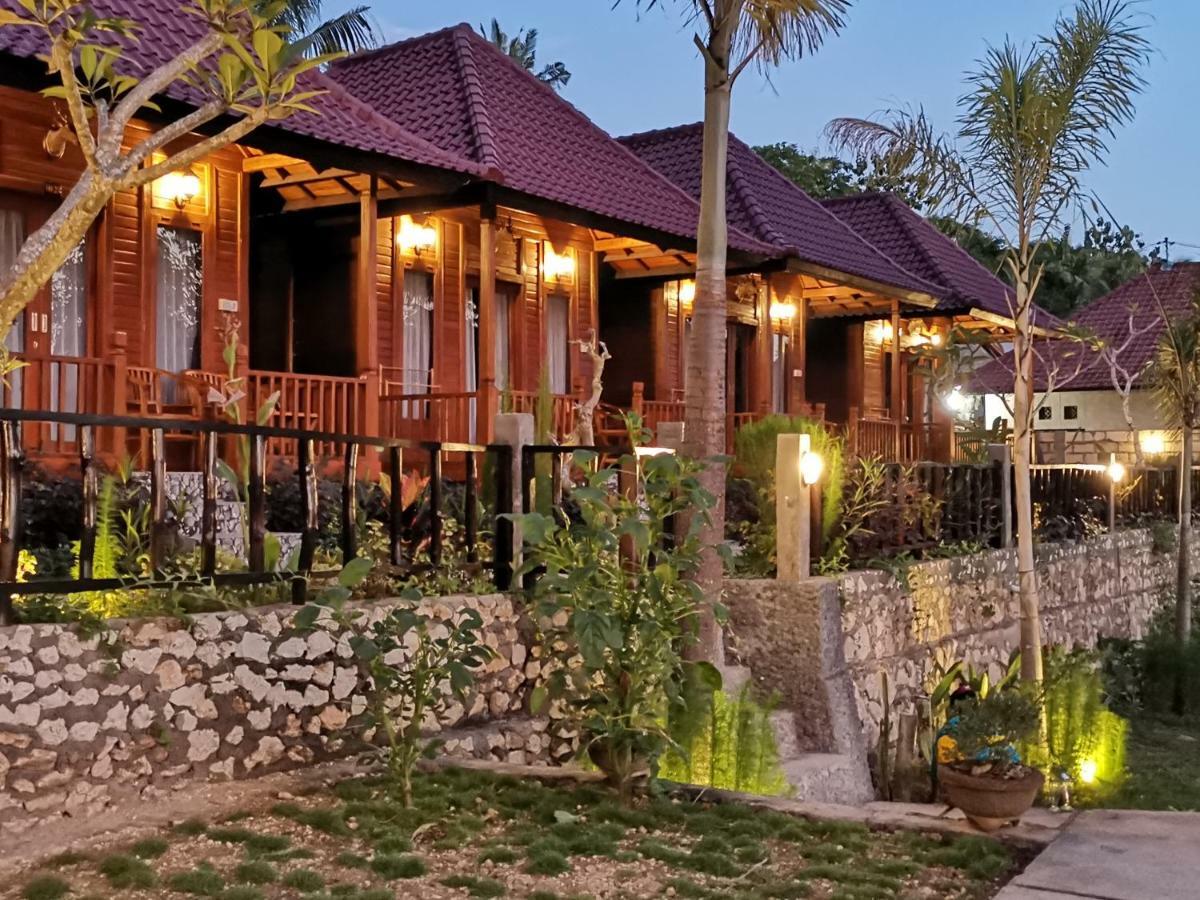 Kamasan Cottage By Reccoma Toyapakeh Εξωτερικό φωτογραφία