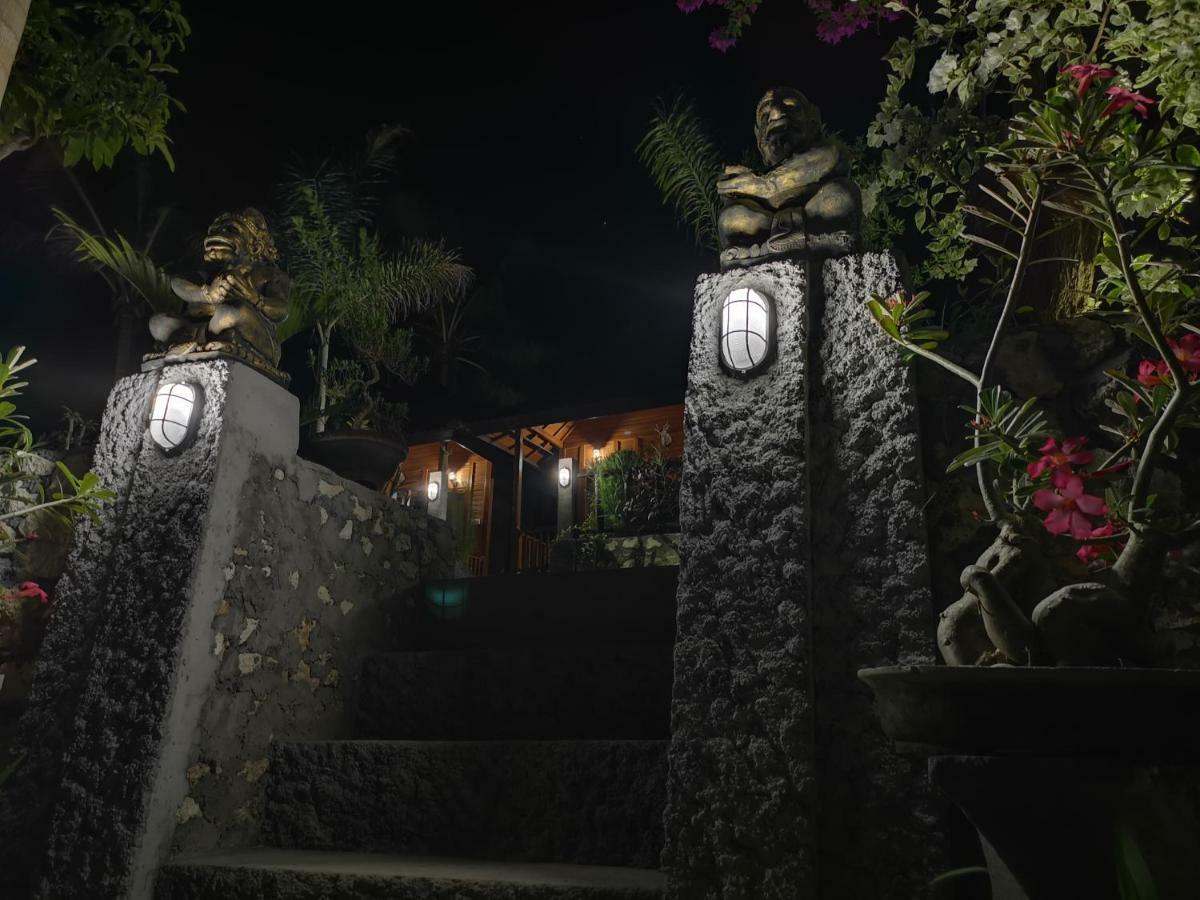 Kamasan Cottage By Reccoma Toyapakeh Εξωτερικό φωτογραφία
